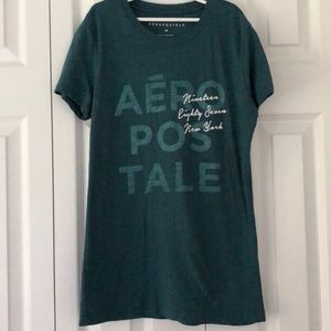 Teal T-Shirt